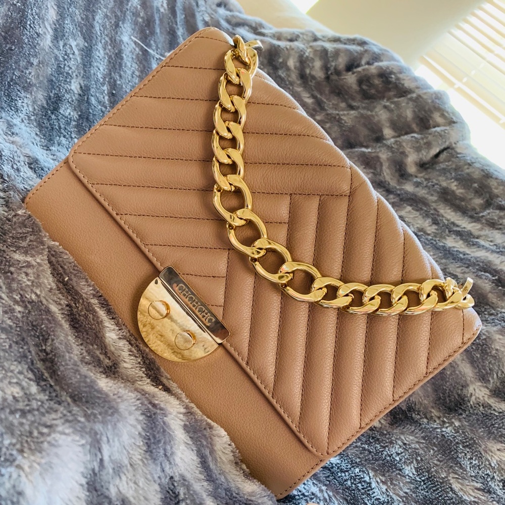 Carolina Herrera Handbag